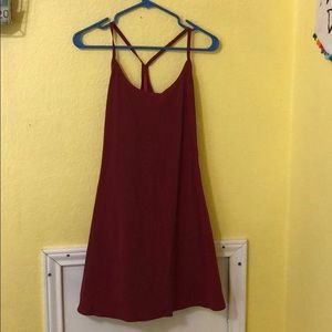 Outdoor Voices Exercise Dress
